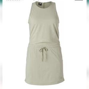 (NWOT) The North Face Never Stop Wearing Adventure Dress